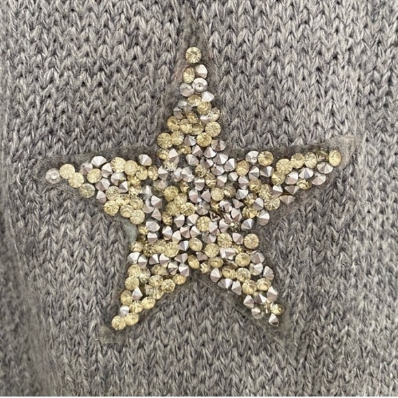 Celestial Star Sweater - Picture 3 of 4